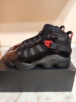 Nike Jordan GS size 5 & 6