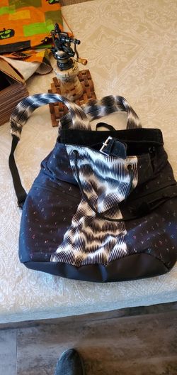 Women's Backpack