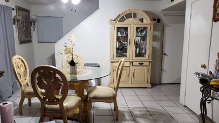 Dinning set