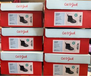 NEW Kids Boots Size 8 WHOLESALE