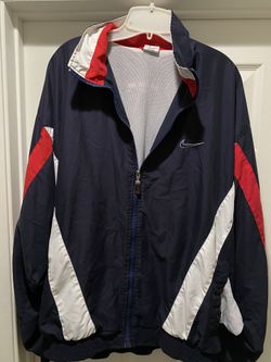 Nike Jacket