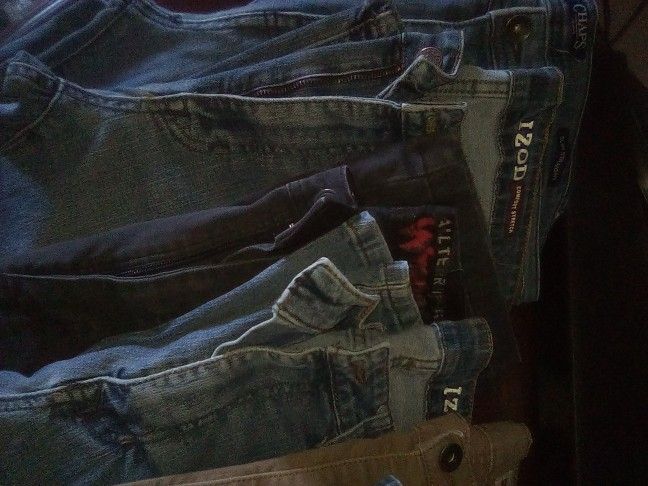 Men's Pants