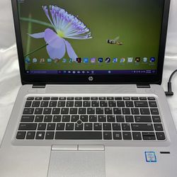 i5…i5…HP ELITEBOOK 8 GENERATION ( SUPER THIN )   build On  07/28/2022….256.0 GB SSD  ( Capacity  ) ..16.0 GB RAM . READY FOR CLASSES   FULLY LOADED 
