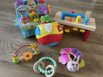 Kids Toys