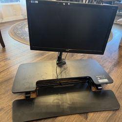 Adjustable Standing Desk