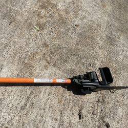 10” Electric Pole Saw