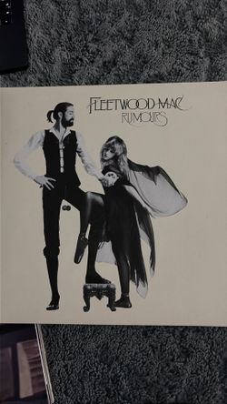 Rumors - Fleetwood Mac - Vinyl