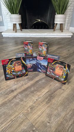Pokemon Cards Chaos Rising