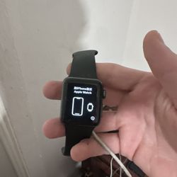 Apple Watch Gen 3 38MM