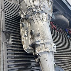 4l60e Transmission 