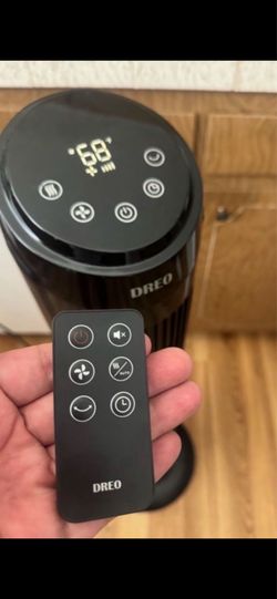 Dreo tower fan