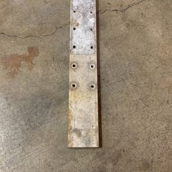 Boat Bow Mount Bracket