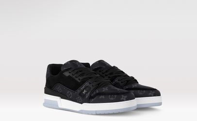 Luis Vuitton - LV trainer Sneaker 9 Men’s 