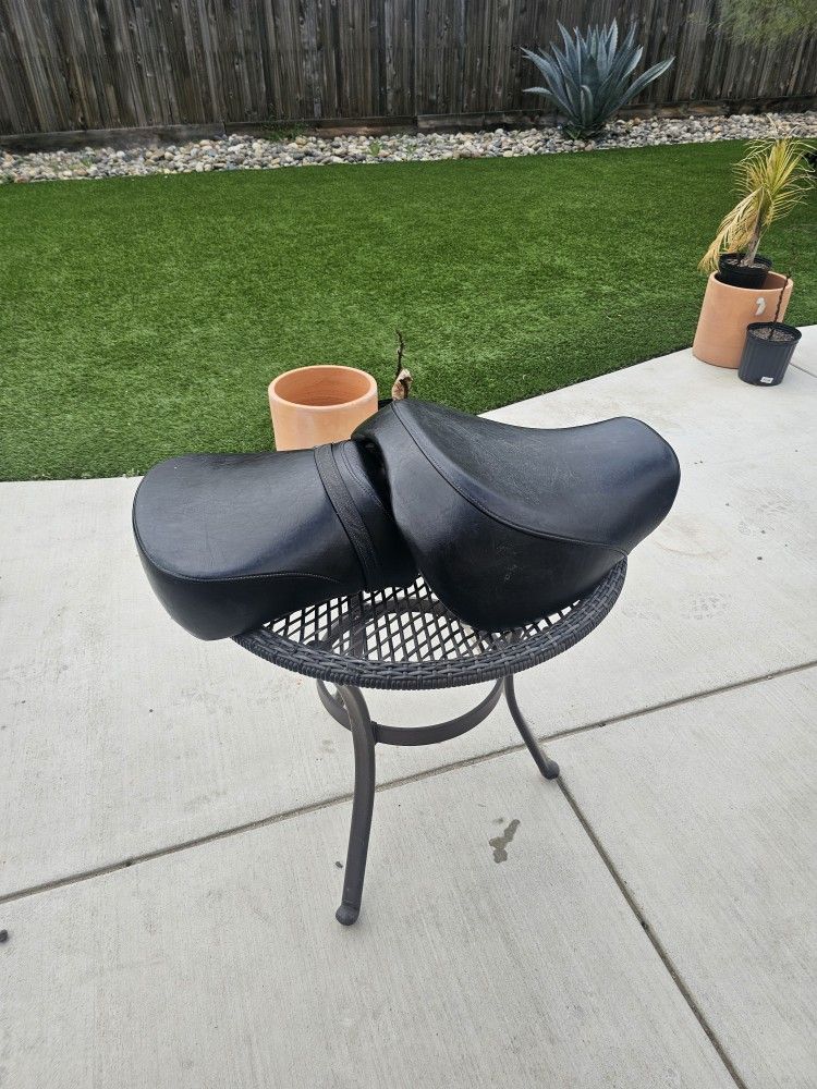 Motorcycle Seat