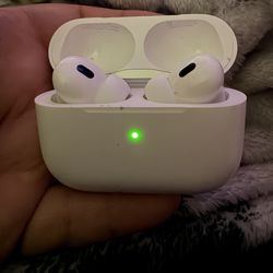 AirPod Pros