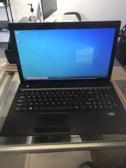 Lenovo Laptop