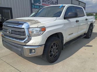 2014 Toyota Tundra