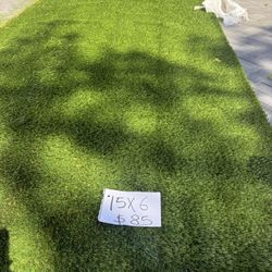Artificial Grass 