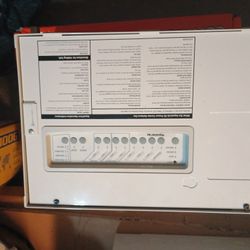 Jandy Aqualink RS4 Automation Control Complete With Actuator 