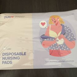 Nursing Pads