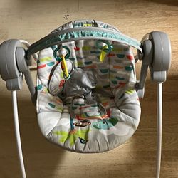 Baby Swing 