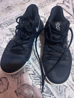 KD basketball shoes