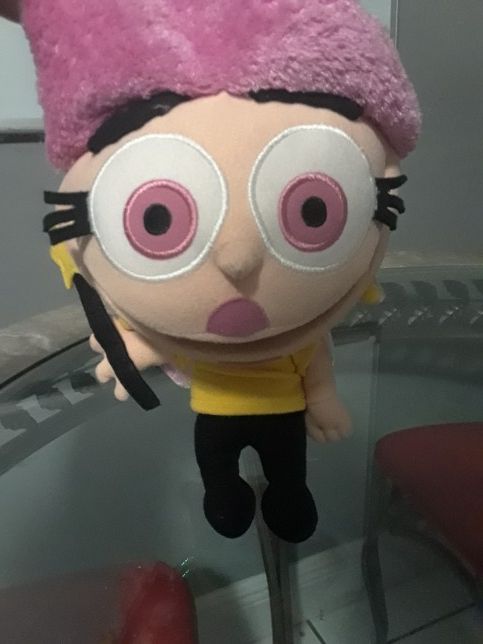 Fairly OddParents Plush