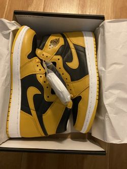Jordan 1 Retro High ‘Pollen’