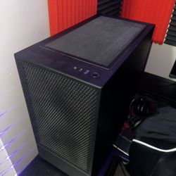 NZXT GAMING PC