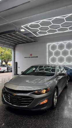 2023 Chevrolet Malibu