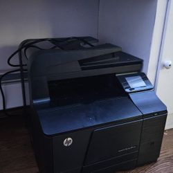 Hp Printer