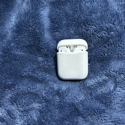 AirPods Gen 2 