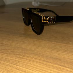 Louis Vuitton Millionaire Sunglasses