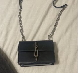 Alexander Wang Cross Bag Black Bag 
