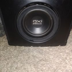 POLK Audio Car Sub