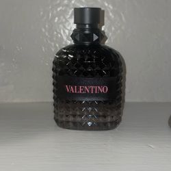 Valentino Uomo Born In Roma edt 
