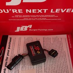 B58/B48 JB Plus (JB+) Quick Install Tuner for BMW & MINI