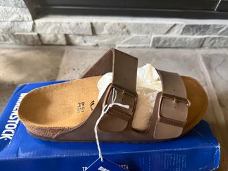 Birkenstock Arizona Sandals Size 39