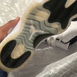 Jordan 11 DMP Gratitude Size 9