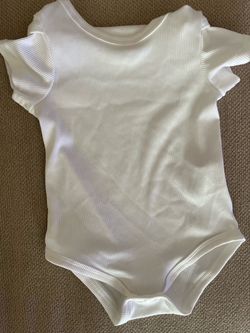 Baby girl jumpsuit