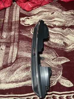 94-97 Accord OEM front grille