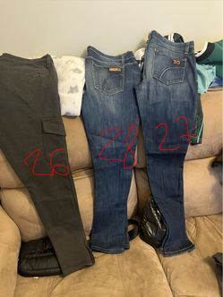 Joes jeans