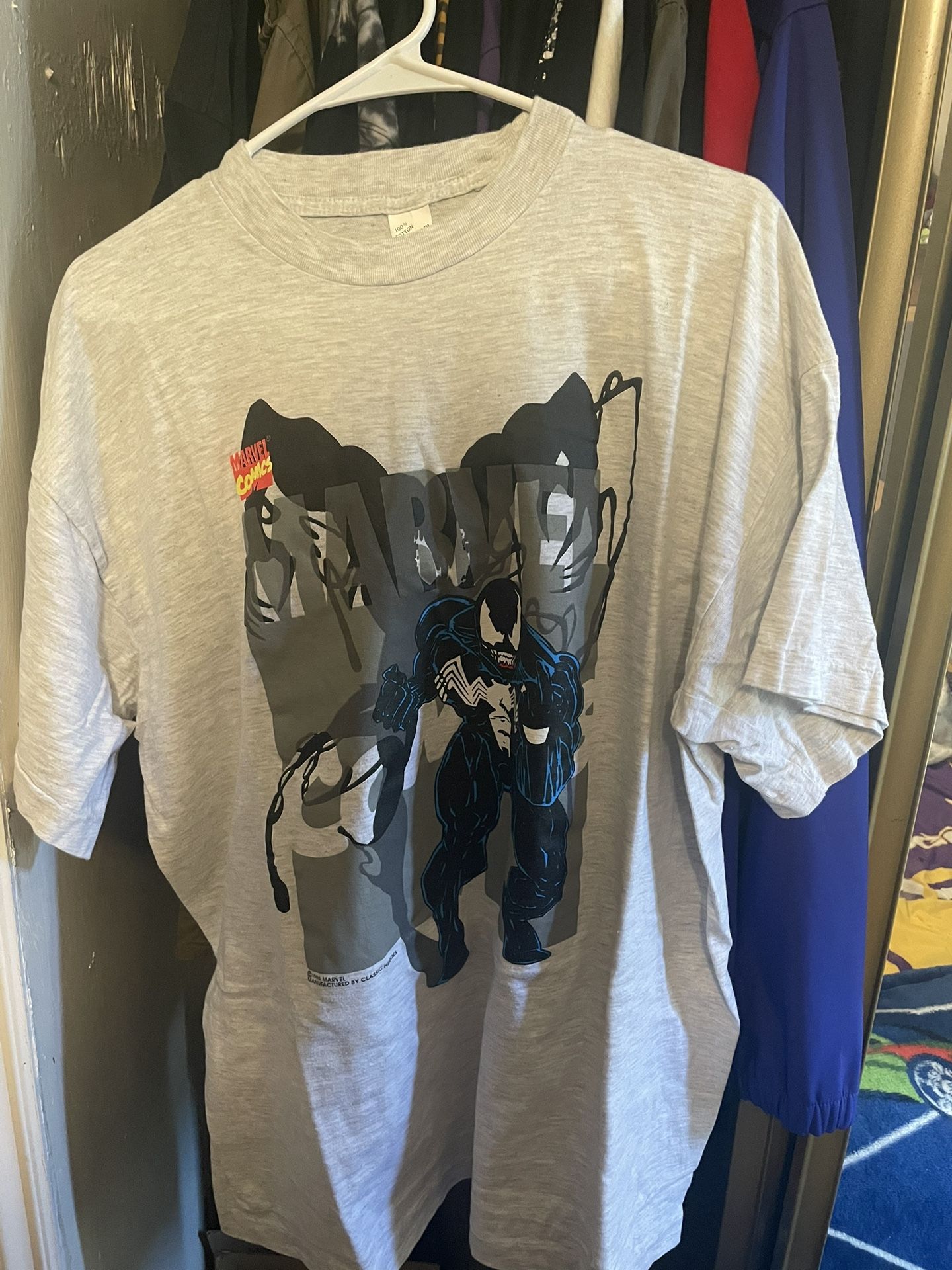 Venom marvel Heroes