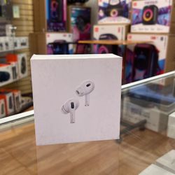 AirPods Pro 2nd Gen