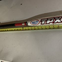 BASEBALL BAT