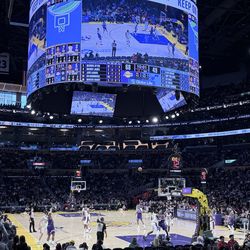 Lakers V Houston: W. Conf. Qtrs Tix