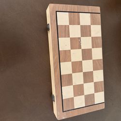 Chess board