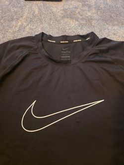 Nike Dri Fit shirt