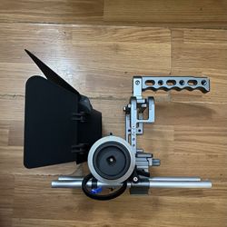 Sevenoak Universal DSLR Cage Kit