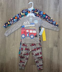 18M Pajama Set